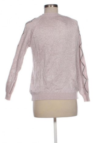 Dámský svetr Unbranded, Velikost M, Barva Růžová, Cena  319,00 Kč