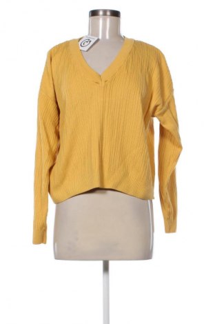 Dámský svetr Unbranded, Velikost M, Barva Oranžová, Cena  259,00 Kč