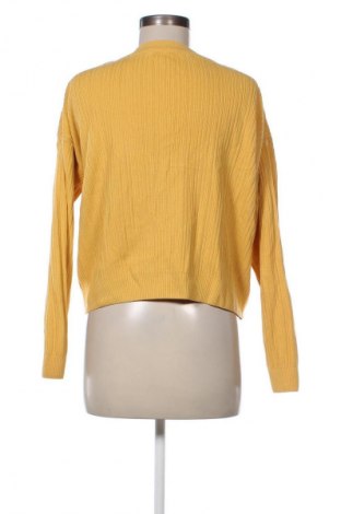 Dámský svetr Unbranded, Velikost M, Barva Oranžová, Cena  259,00 Kč