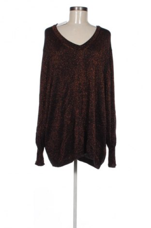 Дамски пуловер Unbranded, Размер L, Цвят Многоцветен, Цена 8,18 €