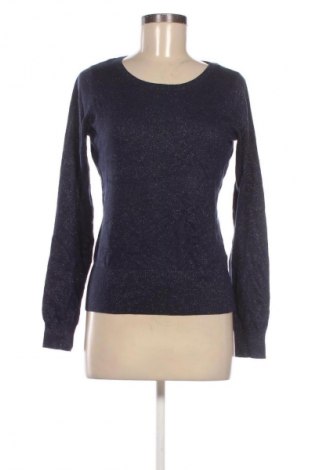 Дамски пуловер Unbranded, Размер S, Цвят Син, Цена 5,62 €