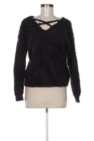 Damenpullover Unbranded, Größe M, Farbe Schwarz, Preis 8,99 €