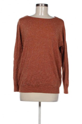 Дамски пуловер Unbranded, Размер L, Цвят Кафяв, Цена 8,69 €