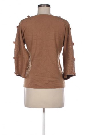 Damenpullover Unbranded, Größe XL, Farbe Braun, Preis 4,99 €