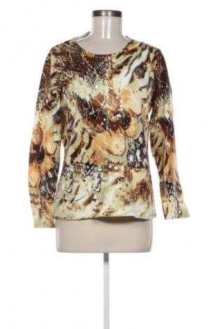 Дамски пуловер Unbranded, Размер M, Цвят Многоцветен, Цена 10,22 €