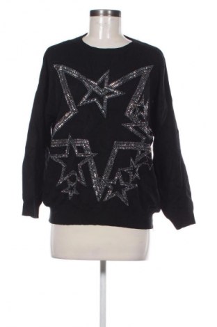 Damenpullover Unbranded, Größe M, Farbe Schwarz, Preis 12,99 €