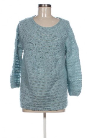 Dámsky pulóver Unbranded, Veľkosť L, Farba Modrá, Cena  7,95 €