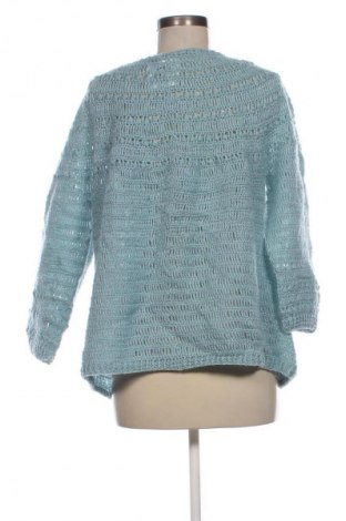 Dámsky pulóver Unbranded, Veľkosť L, Farba Modrá, Cena  7,95 €