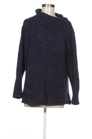 Дамски пуловер Unbranded, Размер L, Цвят Многоцветен, Цена 10,22 €