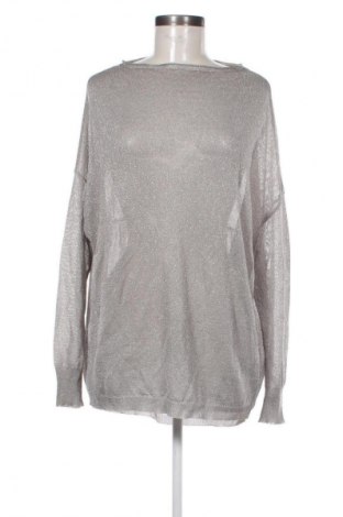 Damenpullover Unbranded, Größe S, Farbe Grau, Preis 10,99 €