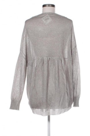 Damenpullover Unbranded, Größe S, Farbe Grau, Preis 10,99 €