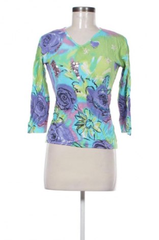 Дамски пуловер Unbranded, Размер M, Цвят Многоцветен, Цена 8,69 €