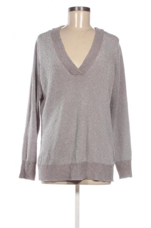 Damenpullover Unbranded, Größe L, Farbe Silber, Preis 12,99 €