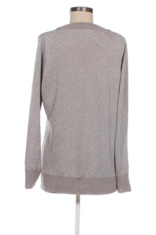 Damenpullover Unbranded, Größe L, Farbe Silber, Preis 12,99 €