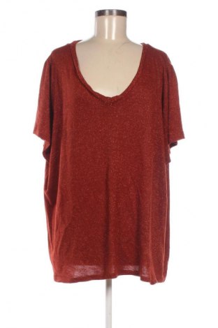 Dámský svetr Unbranded, Velikost XL, Barva Červená, Cena  49,00 Kč