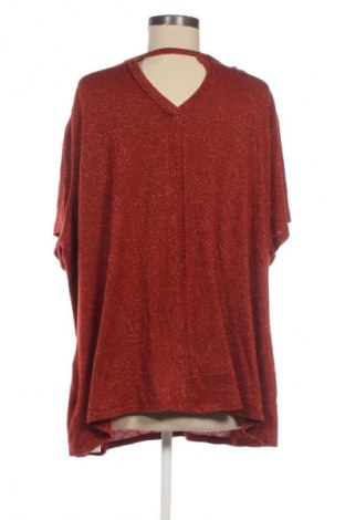 Dámský svetr Unbranded, Velikost XL, Barva Červená, Cena  49,00 Kč