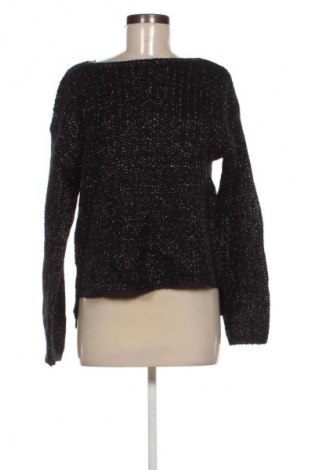 Дамски пуловер Unbranded, Размер S, Цвят Черен, Цена 7,66 €