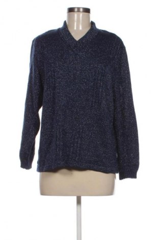 Dámsky pulóver Unbranded, Veľkosť XL, Farba Modrá, Cena  9,95 €