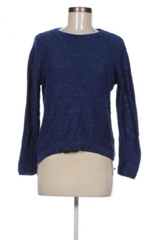 Дамски пуловер Unbranded, Размер M, Цвят Син, Цена 10,22 €