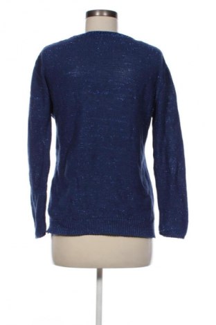 Дамски пуловер Unbranded, Размер M, Цвят Син, Цена 10,22 €