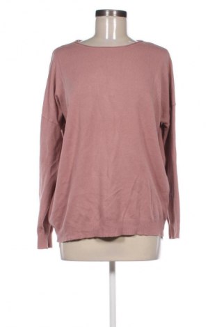 Damski sweter Unbranded, Rozmiar M, Kolor Różowy, Cena 36,54 zł