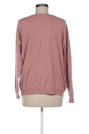 Damski sweter Unbranded, Rozmiar M, Kolor Różowy, Cena 36,54 zł