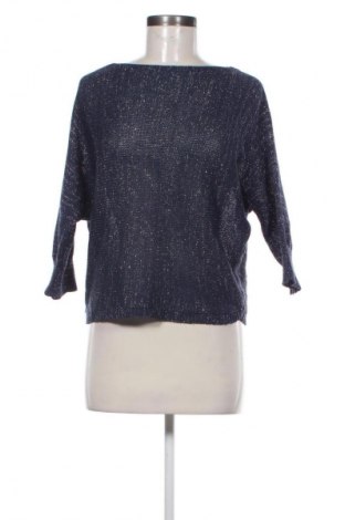 Damenpullover Unbranded, Größe M, Farbe Blau, Preis 15,99 €