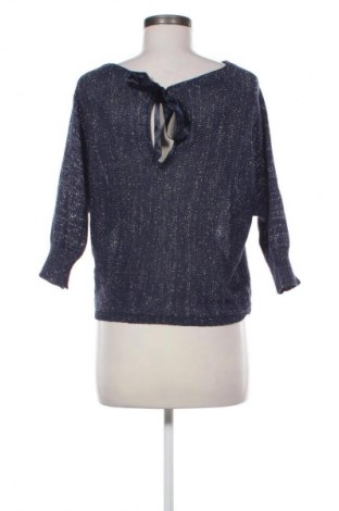 Damenpullover Unbranded, Größe M, Farbe Blau, Preis 15,99 €