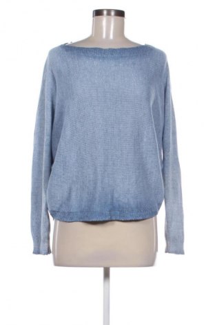 Дамски пуловер Unbranded, Размер M, Цвят Син, Цена 8,00 €
