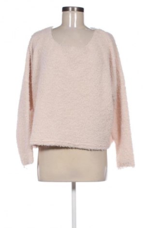 Дамски пуловер Unbranded, Размер M, Цвят Розов, Цена 9,71 €