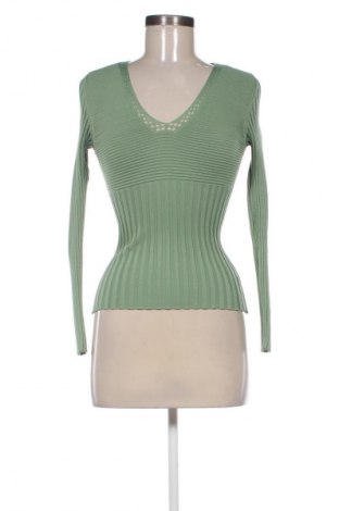 Dámský svetr Unbranded, Velikost XS, Barva Zelená, Cena  439,00 Kč