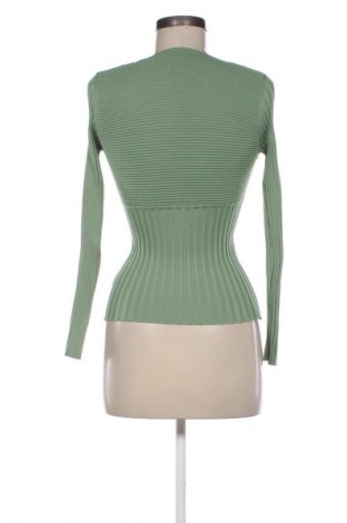Dámský svetr Unbranded, Velikost XS, Barva Zelená, Cena  439,00 Kč