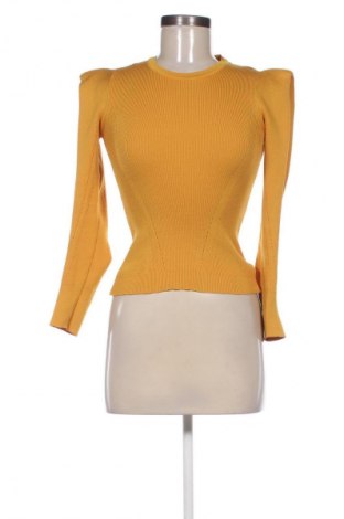 Dámsky pulóver Unbranded, Veľkosť XS, Farba Oranžová, Cena  9,19 €