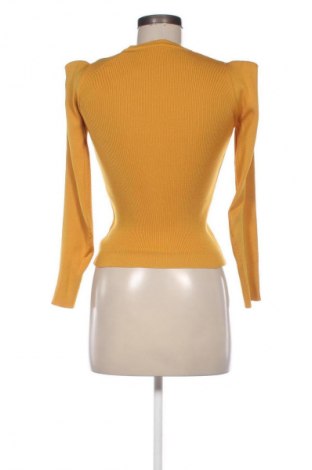 Dámsky pulóver Unbranded, Veľkosť XS, Farba Oranžová, Cena  9,19 €