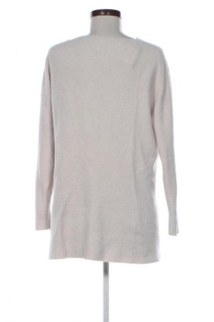 Dámský svetr Unbranded, Velikost L, Barva Krémová, Cena  269,00 Kč