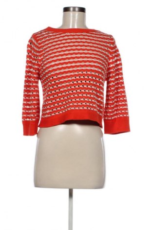 Дамски пуловер Unbranded, Размер S, Цвят Многоцветен, Цена 7,15 €