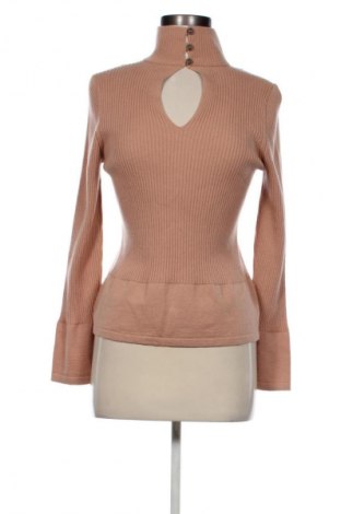 Pulover de femei Unbranded, Mărime M, Culoare Maro, Preț 43,99 Lei