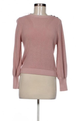 Дамски пуловер Unbranded, Размер M, Цвят Пепел от рози, Цена 7,15 €