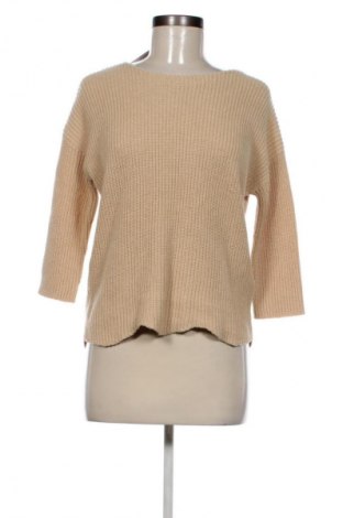 Dámsky pulóver Unbranded, Veľkosť M, Farba Béžová, Cena  6,95 €