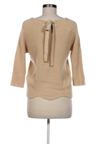 Dámsky pulóver Unbranded, Veľkosť M, Farba Béžová, Cena  6,95 €
