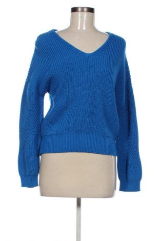 Dámský svetr Unbranded, Velikost L, Barva Modrá, Cena  519,00 Kč