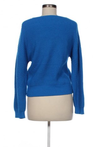 Dámský svetr Unbranded, Velikost L, Barva Modrá, Cena  519,00 Kč