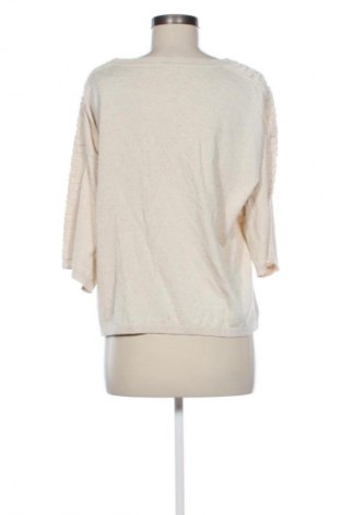 Дамски пуловер Unbranded, Размер M, Цвят Бежов, Цена 6,13 €