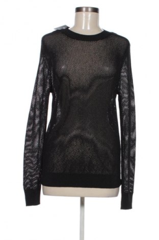 Γυναικείο πουλόβερ Unbranded, Μέγεθος M, Χρώμα Μαύρο, Τιμή 11,99 €