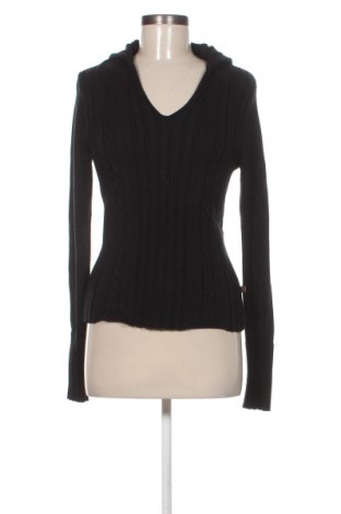 Dámský svetr Unbranded, Velikost M, Barva Černá, Cena  259,00 Kč