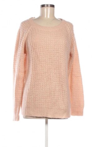 Dámský svetr Unbranded, Velikost XXL, Barva Béžová, Cena  269,00 Kč