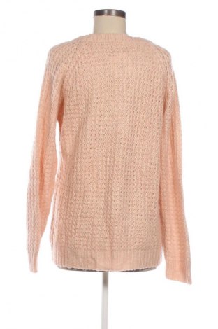 Dámský svetr Unbranded, Velikost XXL, Barva Béžová, Cena  269,00 Kč