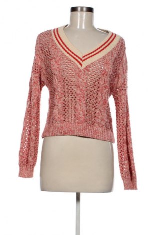 Γυναικείο πουλόβερ Unbranded, Μέγεθος M, Χρώμα Πολύχρωμο, Τιμή 11,99 €