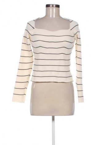 Damski sweter Unbranded, Rozmiar M, Kolor Kolorowy, Cena 27,81 zł