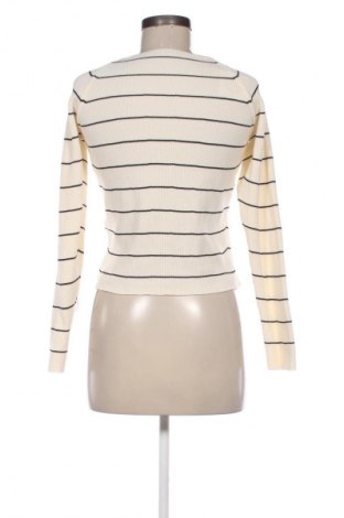 Damski sweter Unbranded, Rozmiar M, Kolor Kolorowy, Cena 27,81 zł